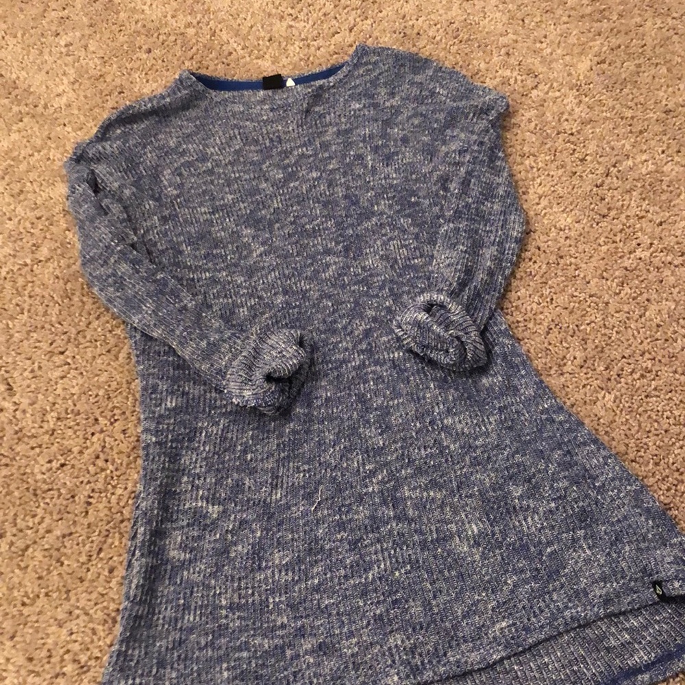 Volcom dress
